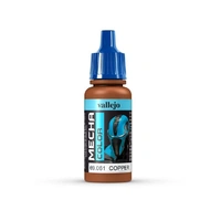 Vallejo - Mecha Colour - Copper 17ml