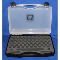Vallejo - Plastic Carrying Case