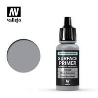 Vallejo - Primer Plate Mail Metal 17 ml