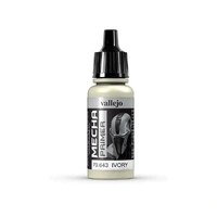 Vallejo - Mecha Colour - Ivory Primer 17ml
