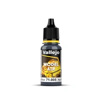 Vallejo - Model Air - Gray Blue 17 ml