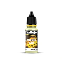Vallejo - Model Air - Duck Egg Green 17 ml