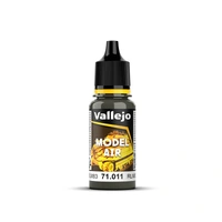 Vallejo - Model Air - Dark Green RLM83 17 ml