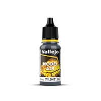 Vallejo - Model Air - Gray 17 ml