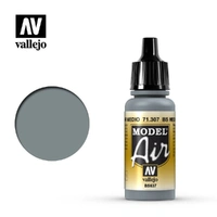 Vallejo - Model Air - Medium Sea Gray 17 ml