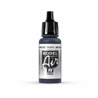 Vallejo - Model Air - Artic Blue 17 ml