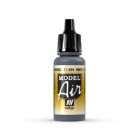 Vallejo - Model Air - AMT-11 Blue Grey 17 ml