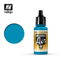 Vallejo - Model Air - Russian AF Blue 17ml