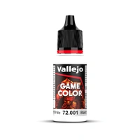 Vallejo - Game Colour - Dead White 18ml