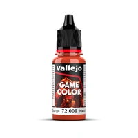 Vallejo - Game Colour - Hot Orange 18ml