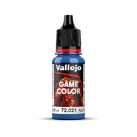 Vallejo - Game Colour - Magic Blue 18ml