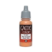 Vallejo Game Colour - Dwarf Skin 17 ml