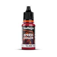 Vallejo - Game Colour - Xpress Colour - Cardinal Purple 18ml