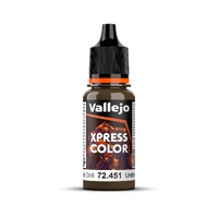Vallejo - Game Colour - Xpress Colour - Khaki Drill 18ml