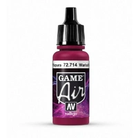 Vallejo Game Air - Warlord Purple 17 ml Old Formulation
