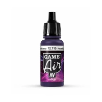 Vallejo Game Air - Hexed Lichen 17 ml Old Formulation