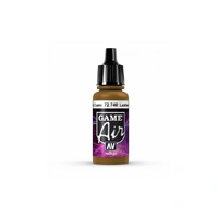 Vallejo Game Air - Cobra Leather 17 ml Old Formulation