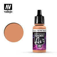 Vallejo Game Air - Dwarf Skin 17 ml Old Formulation