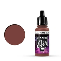 Vallejo Game Air - Bright Bronze 17 ml Old Formulation