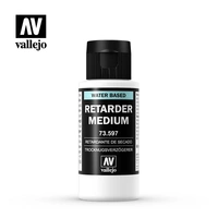Vallejo - Retarder 60ml
