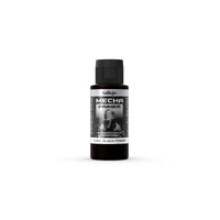 Vallejo - Mecha Colour - Black Primer 60ml