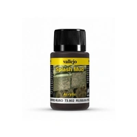 Vallejo - Weathering Effects - Russian Splash Mud 40 ml