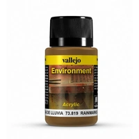 Vallejo - Weathering Effects - Rainmarks 40 ml