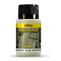 Vallejo - Weathering Effects - Wet Effects 40 ml
