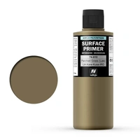 Vallejo - Surface Primer - Ija-Kare-Kusa-Iro Parched Grass (Late) 200ml