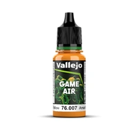 Vallejo - Game Air - Gold Yellow 18 ml