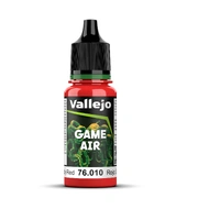 Vallejo - Game Air - Bloody Red 18 ml