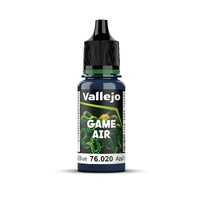 Vallejo - Game Air - Imperial Blue 18 ml