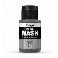 Vallejo - Model Wash - Grey 35 ml