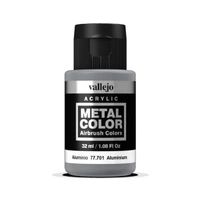 Vallejo - Metal Colour - Aluminium 32ml