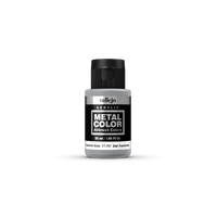 Vallejo - Metal Colour - Dull Aluminium 32ml