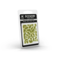 Vallejo - Scenery - Wild Tuft - Medium - Light Green