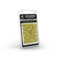 Vallejo - Scenery - Wild Tuft - Large - Dense Beige
