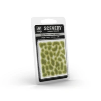 Vallejo - Scenery - Wild Tuft - Large - Light Green
