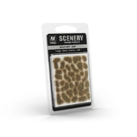 Vallejo - Scenery - Wild Tuft - Large - Dry