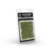 Vallejo - Scenery - Wild Tuft - Extra Large - Dry Green