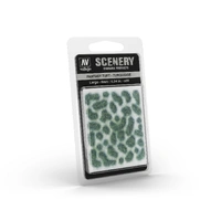 Vallejo - Scenery - Fantasy Tuft - Large - Turquoise