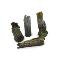 Vallejo - Scenic Accessories - Large Tree Stumps