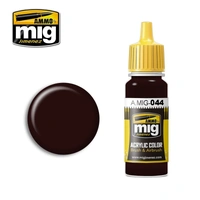 Ammo by MIG - Acrylic Color - Chipping 17ml