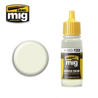 Ammo by MIG - Acrylic Color - Bone 17ml