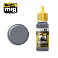 Ammo by MIG - Acrylic Color - Fs-26231 (Bs 638) 17ml