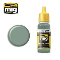 Ammo by MIG - Acrylic Color - Fs-36314 (Bs 626) 17ml