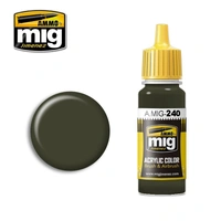 Ammo by MIG - Acrylic Color - Fs-34086 (Ana 613) 17ml