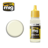 Ammo by MIG - Acrylic Color - Fs-37886 17ml