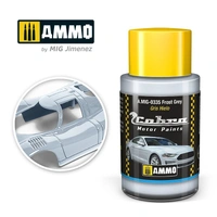 Ammo by MIG - Cobra Motor - Frost Grey 30ml