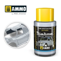 Ammo by MIG - Cobra Motor - Ocean Grey 30ml